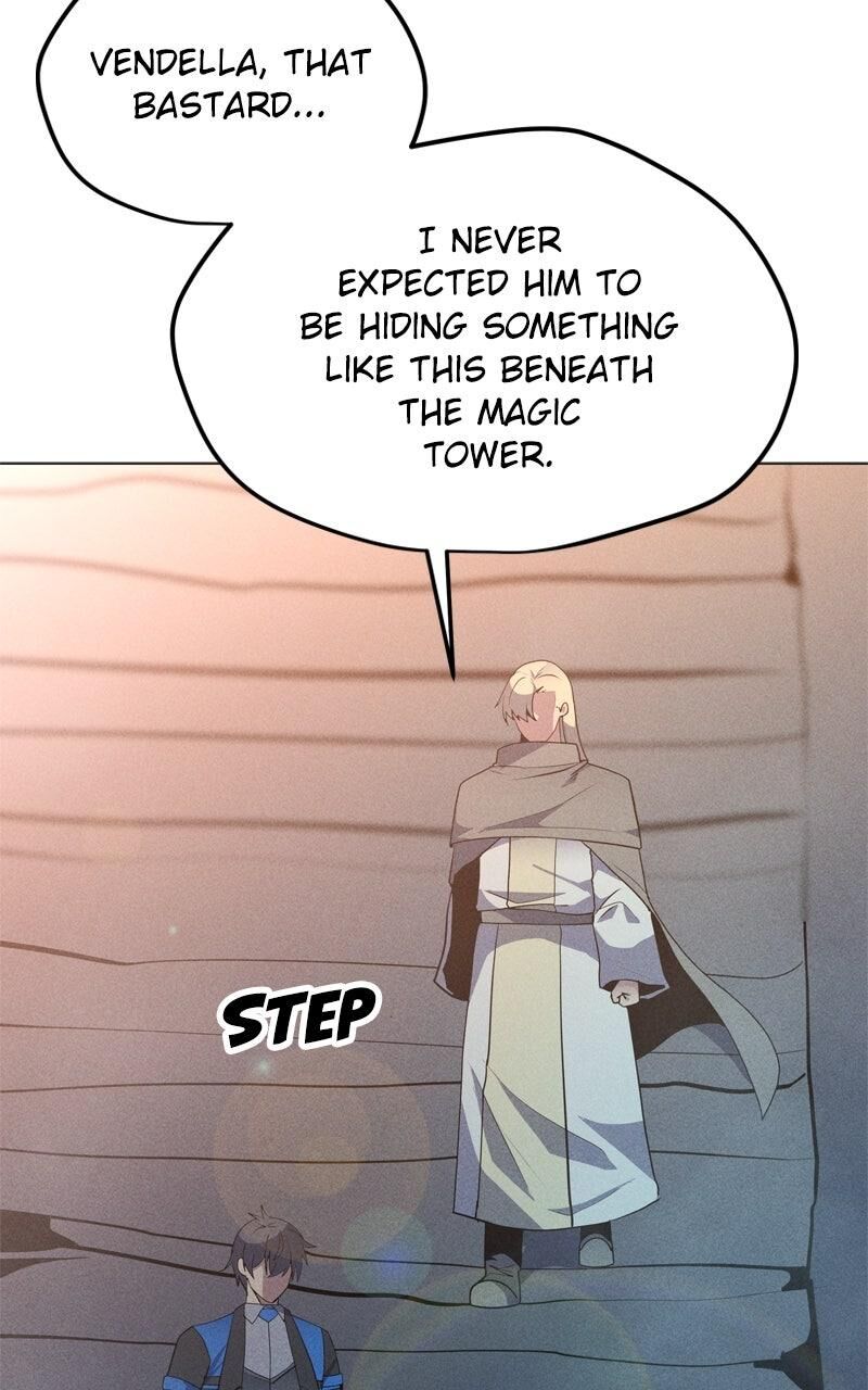 Solo Spell Caster 213 20