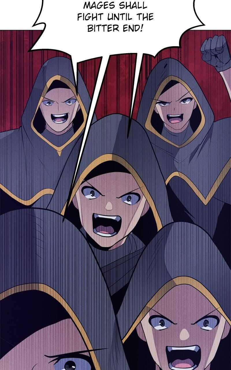 Solo Spell Caster 214 20