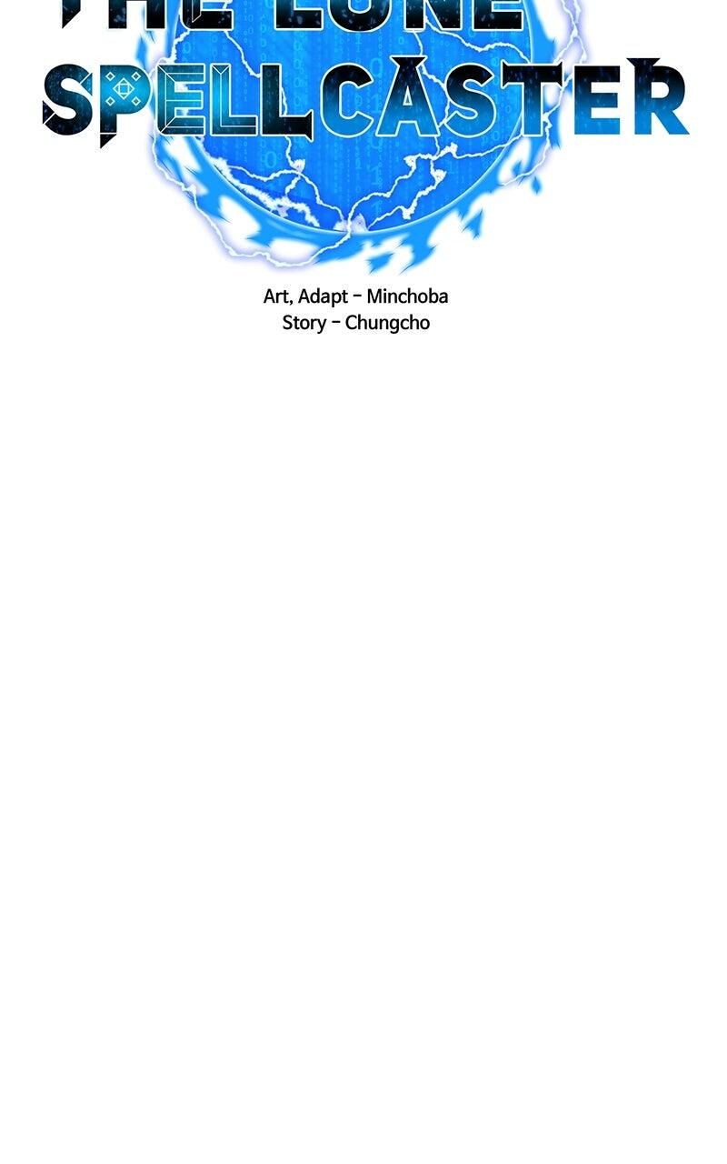 Solo Spell Caster 214 35