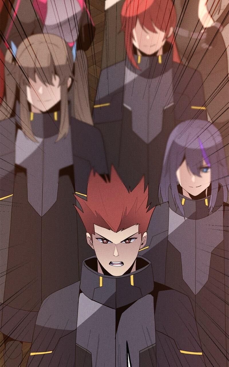 Solo Spell Caster 214 46