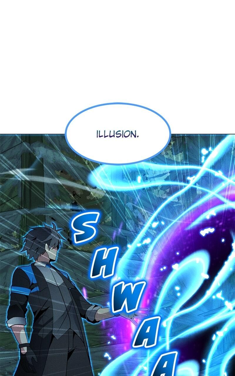 Solo Spell Caster 216 16