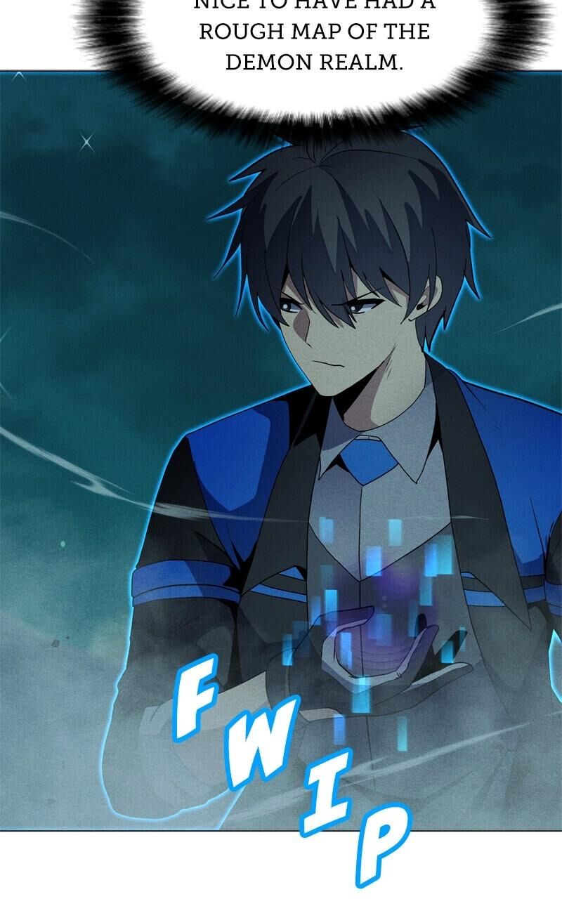 Solo Spell Caster 216 24