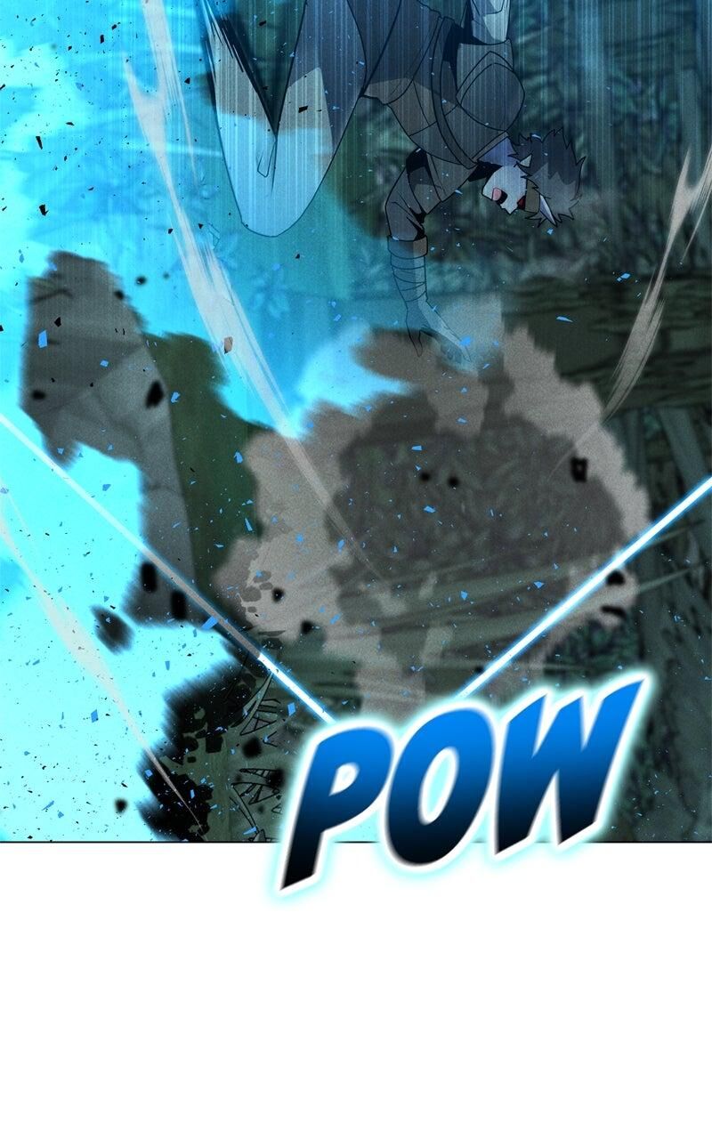 Solo Spell Caster 216 55