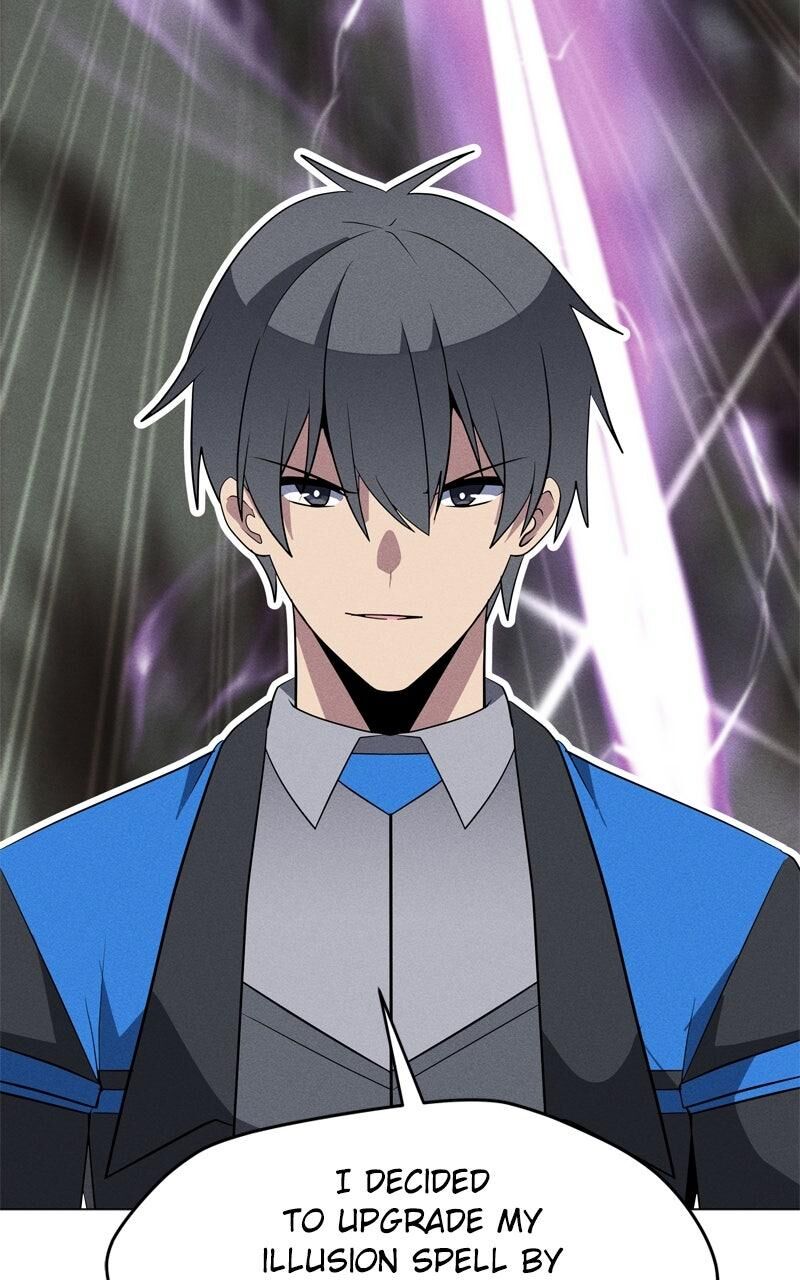 Solo Spell Caster 218 27