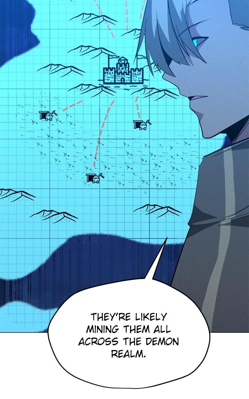 Solo Spell Caster 218 73