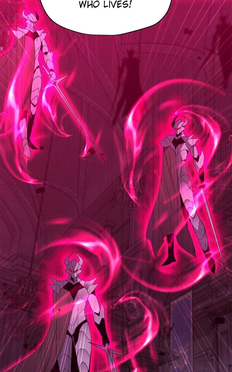 Solo Spell Caster 221 119