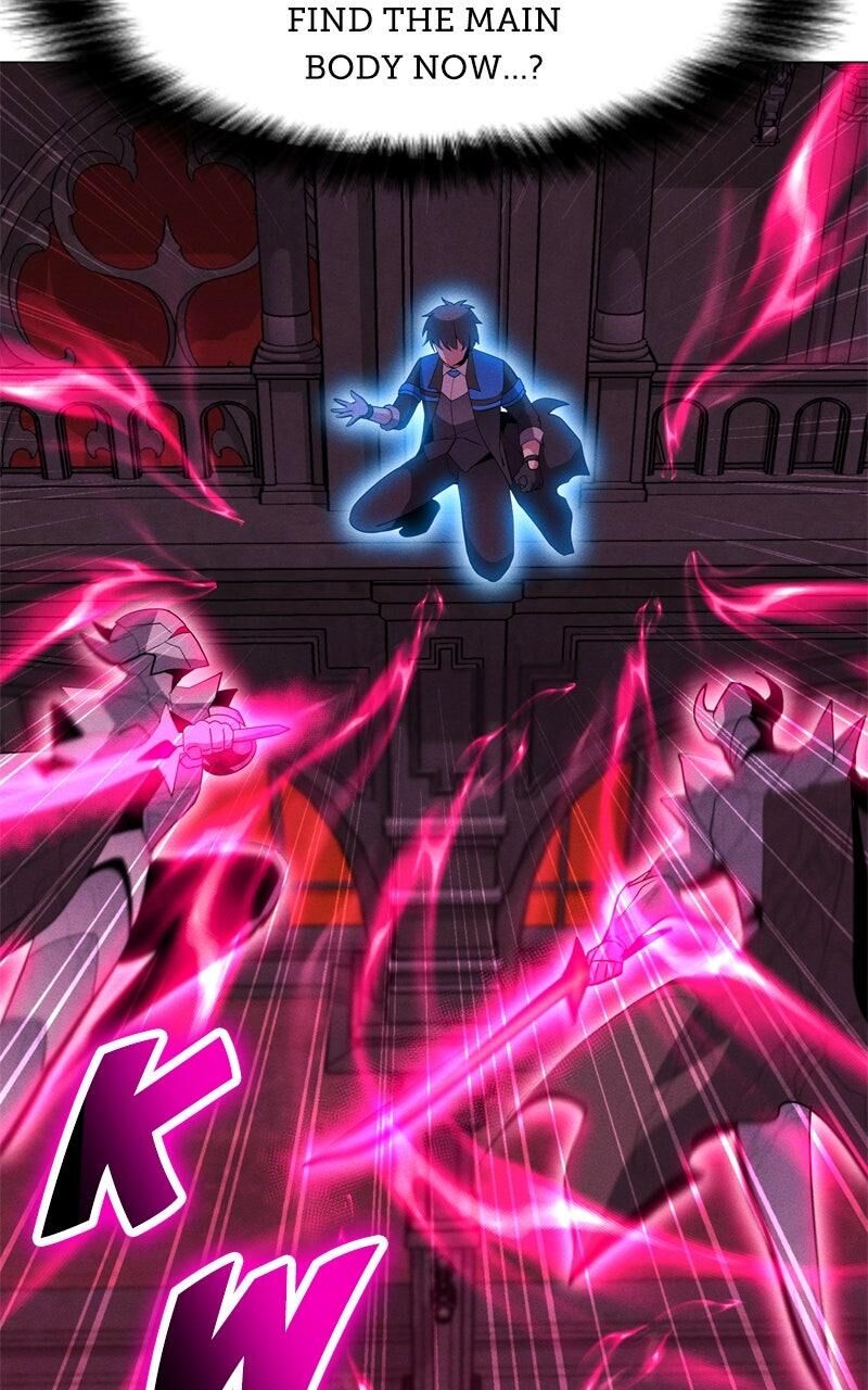 Solo Spell Caster 222 28