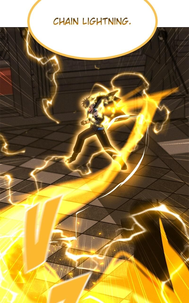 Solo Spell Caster 222 7