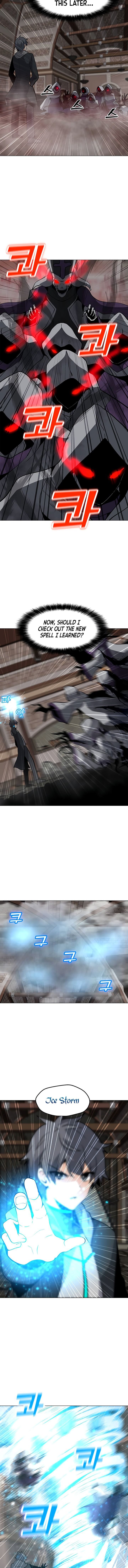 Solo Spell Caster 39 7