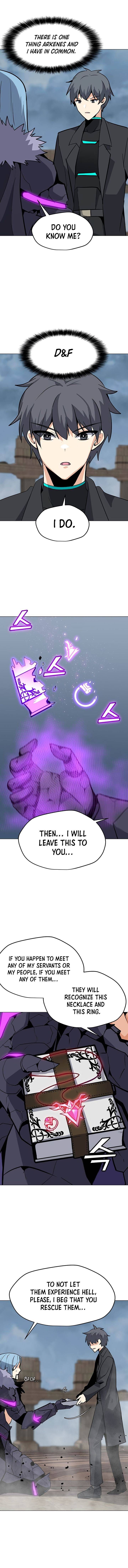 Solo Spell Caster 45 5