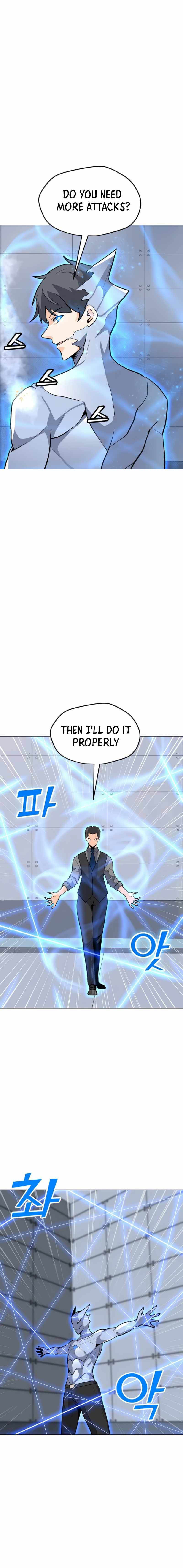 Solo Spell Caster 88 16
