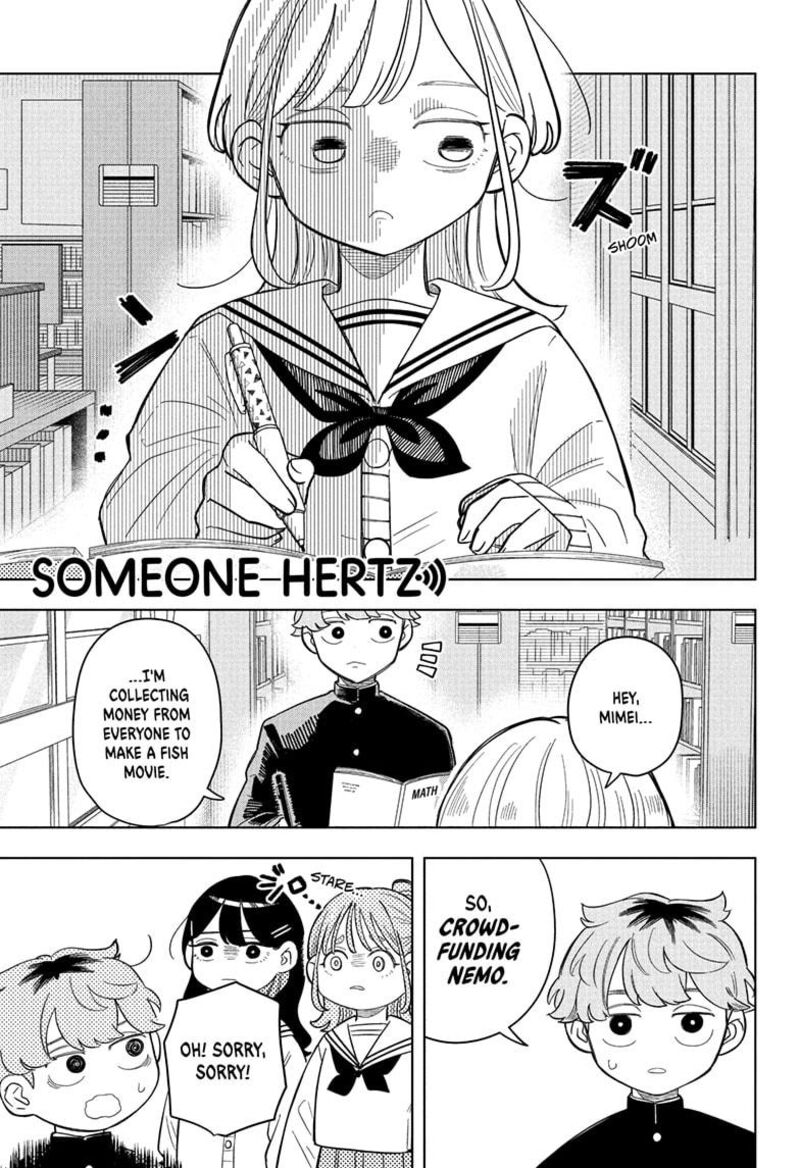 Someone Hertz 11 1