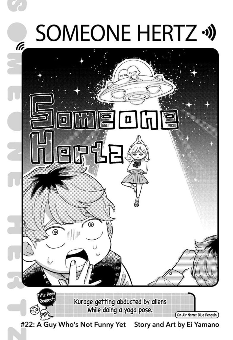 Someone Hertz 22 1