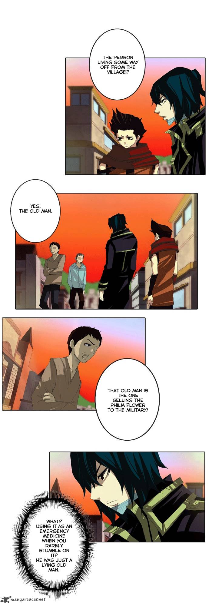 Son Yeon Jeon Limit 11 12
