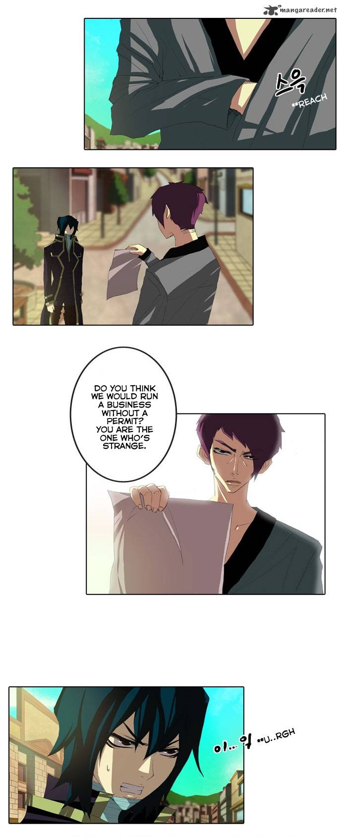 Son Yeon Jeon Limit 12 14