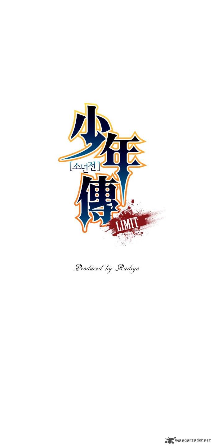 Son Yeon Jeon Limit 14 3