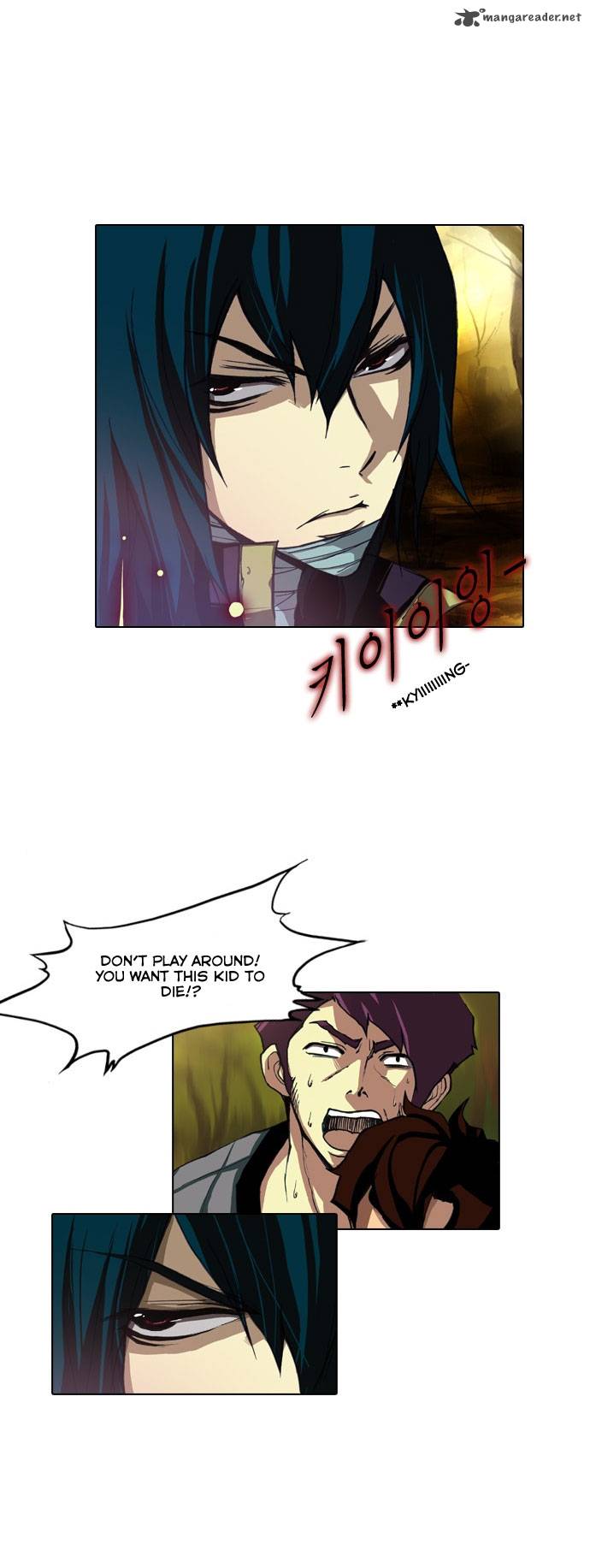 Son Yeon Jeon Limit 16 20