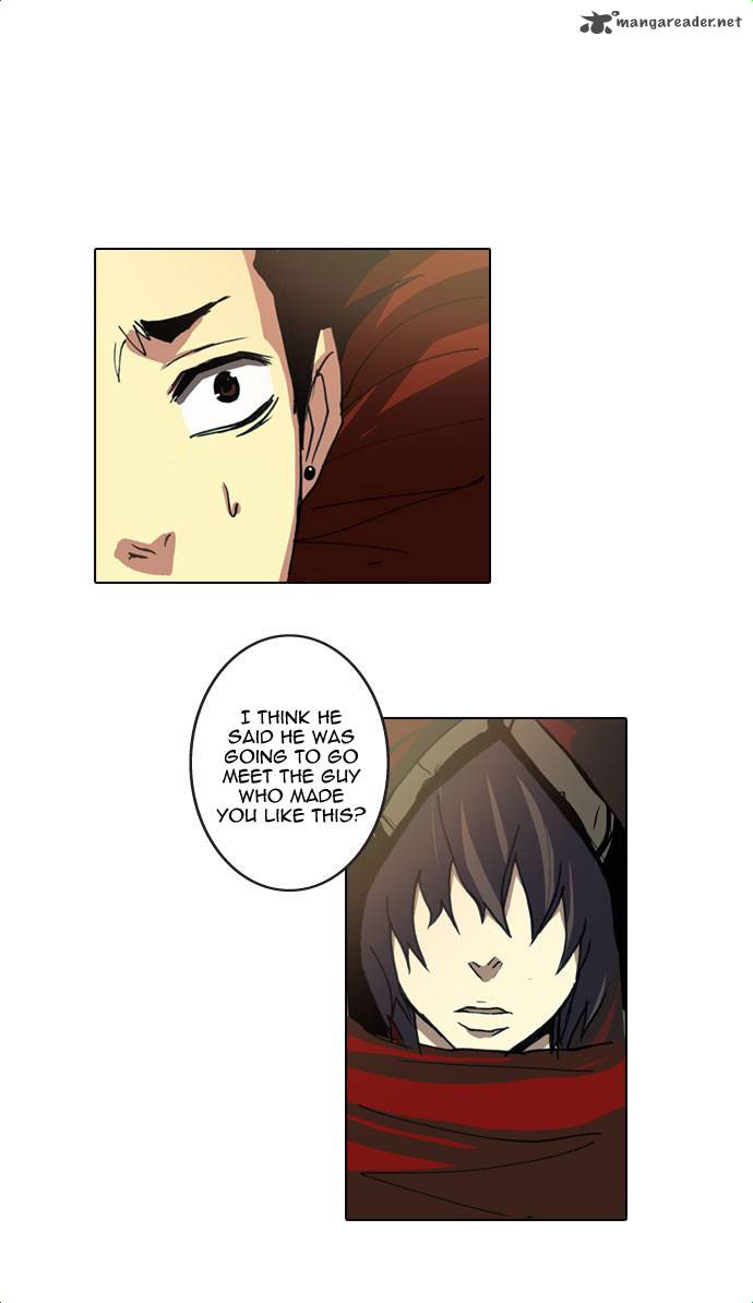 Son Yeon Jeon Limit 23 1