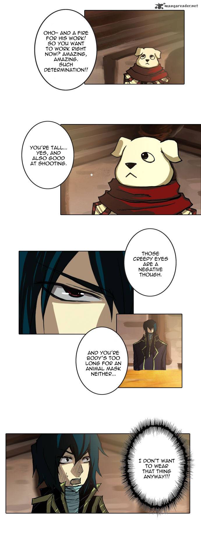 Son Yeon Jeon Limit 24 5