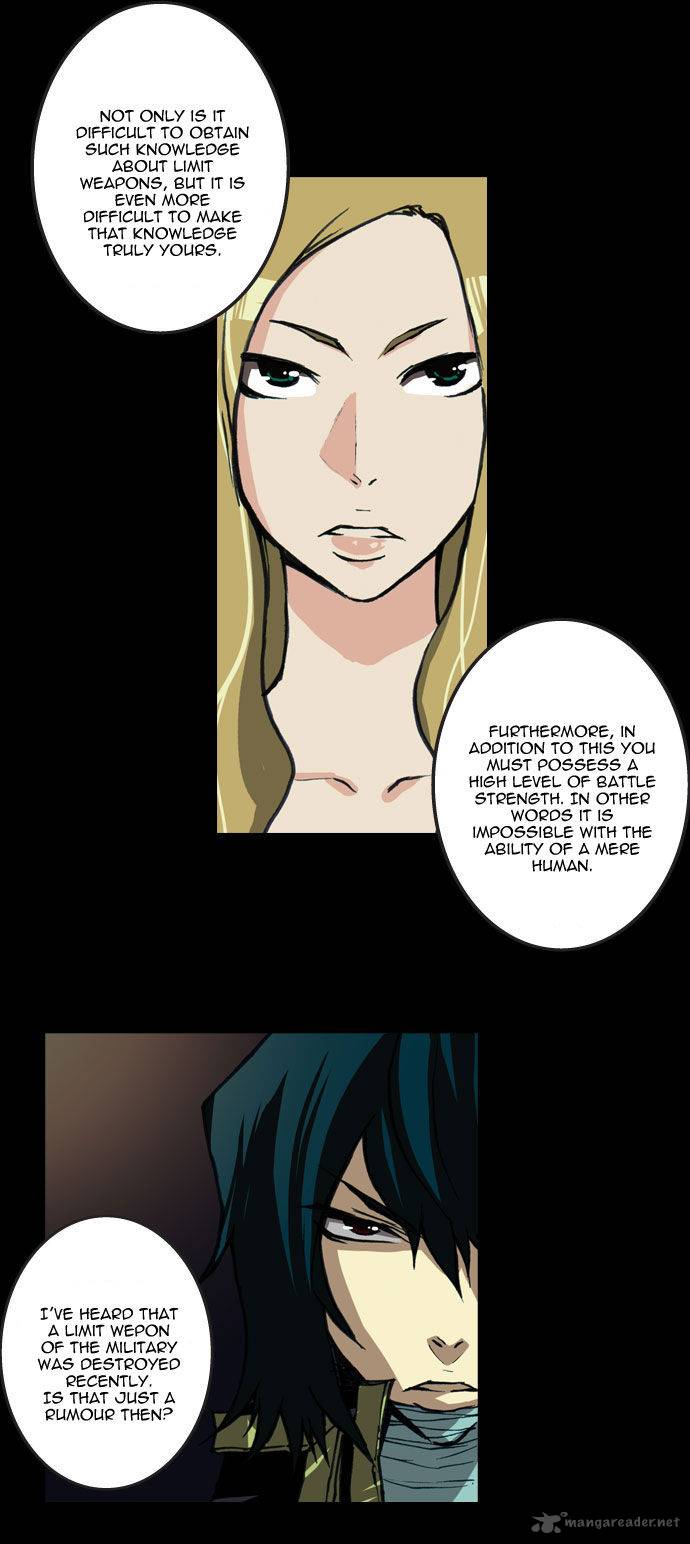 Son Yeon Jeon Limit 26 13