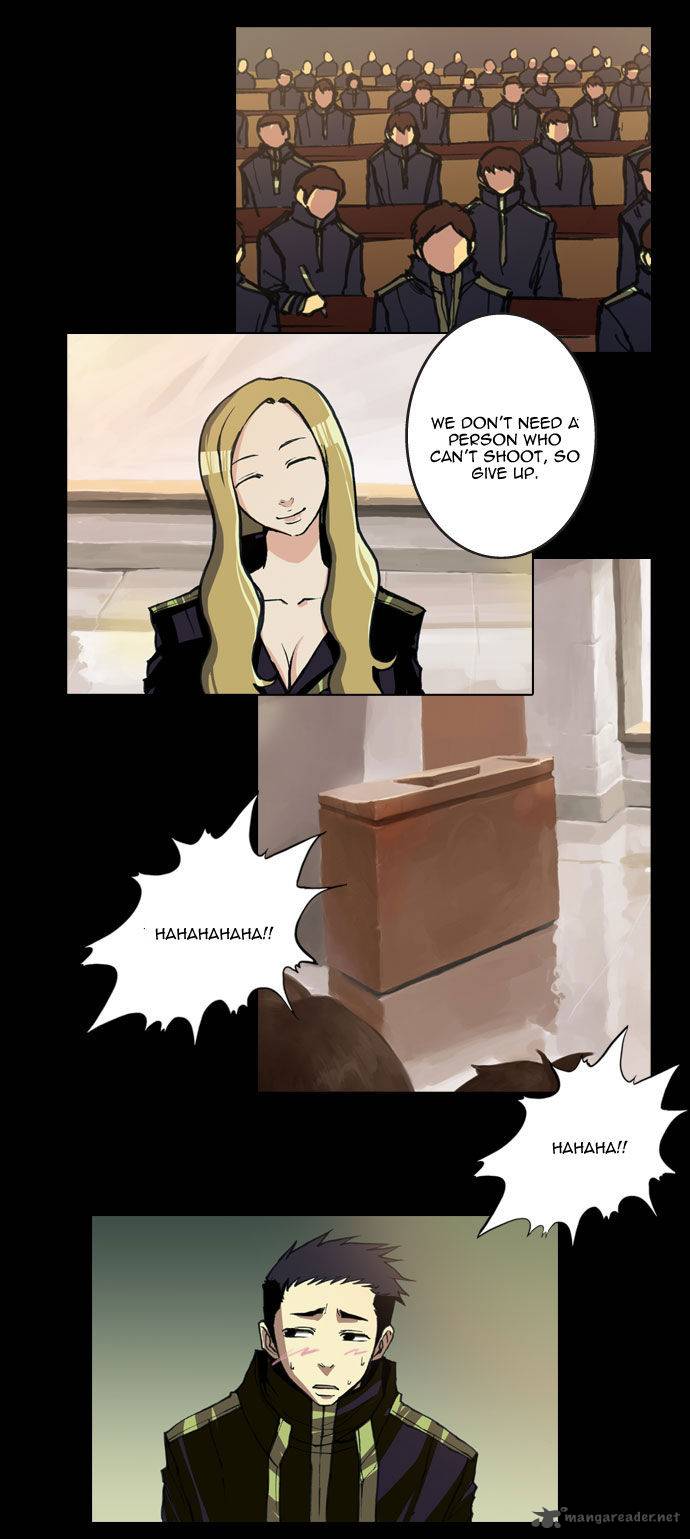 Son Yeon Jeon Limit 26 16