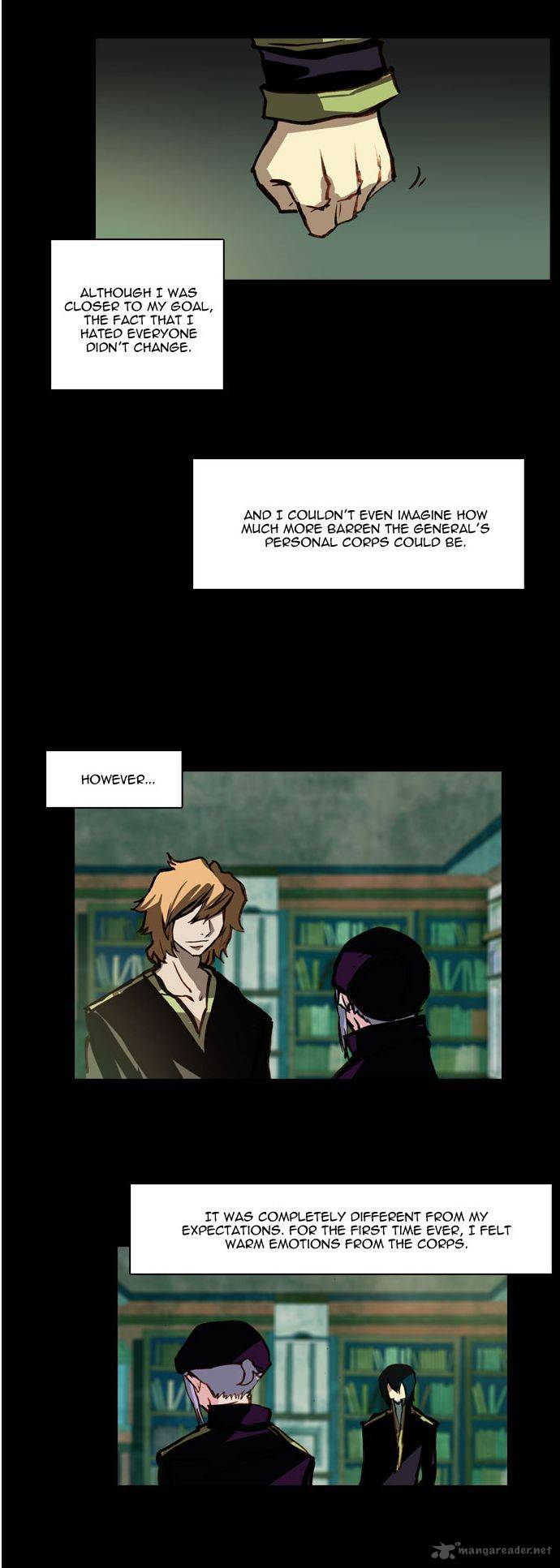 Son Yeon Jeon Limit 28 7