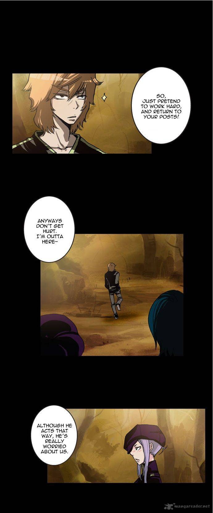 Son Yeon Jeon Limit 29 16