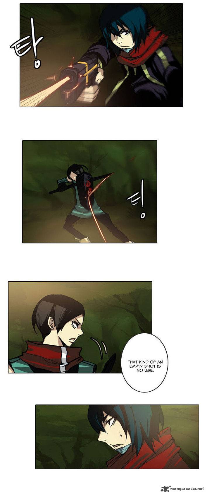 Son Yeon Jeon Limit 31 11
