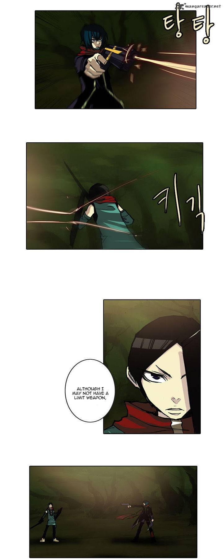 Son Yeon Jeon Limit 31 16