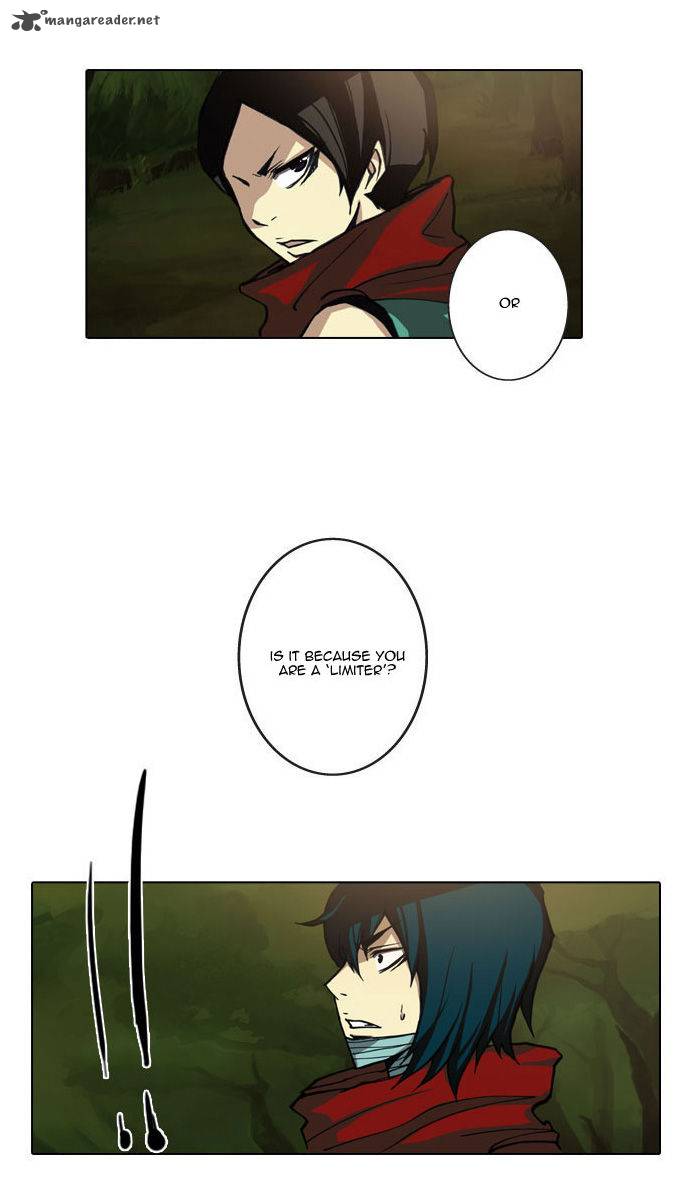 Son Yeon Jeon Limit 31 2