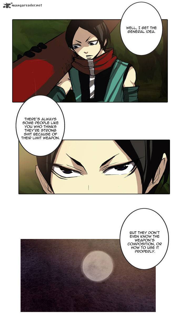 Son Yeon Jeon Limit 31 3