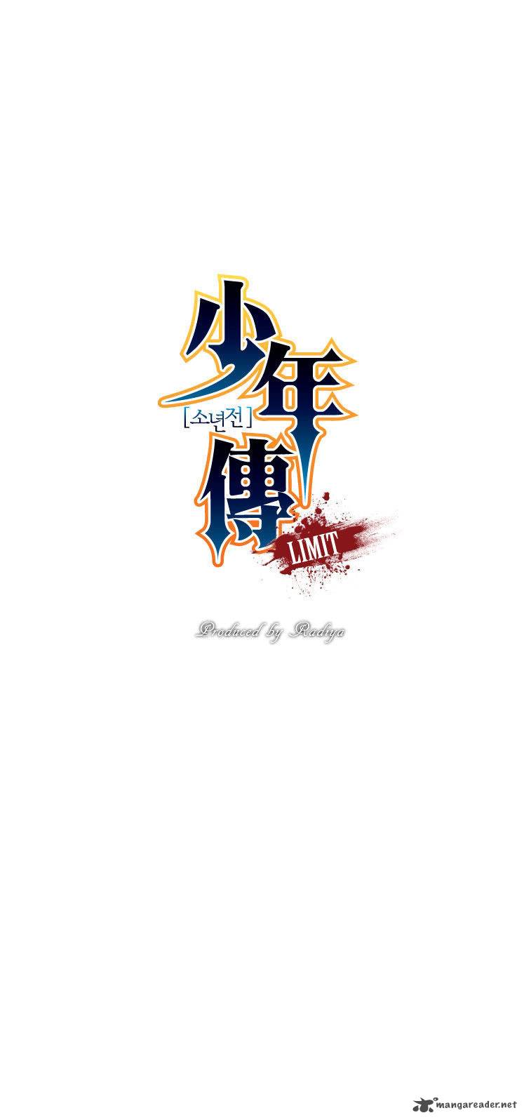 Son Yeon Jeon Limit 31 6