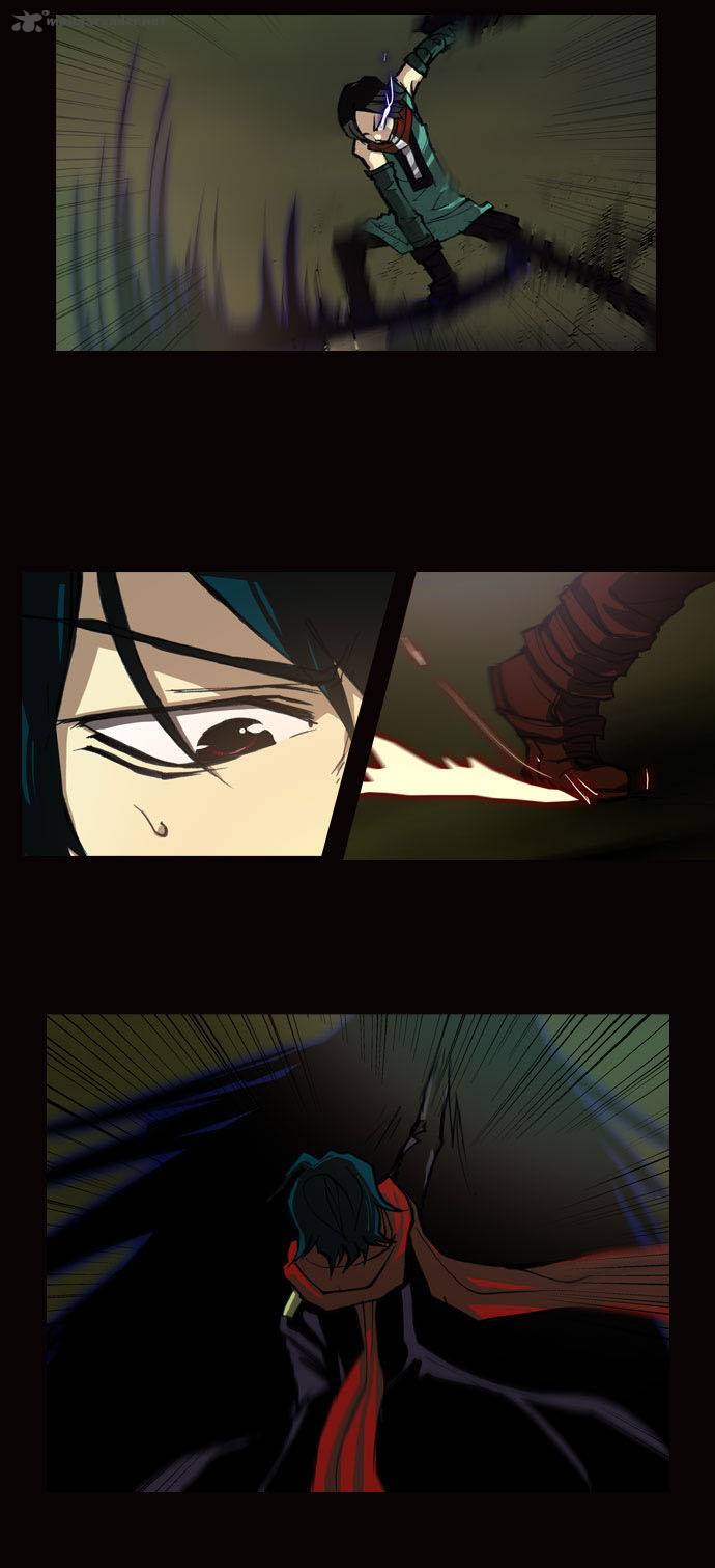 Son Yeon Jeon Limit 32 7