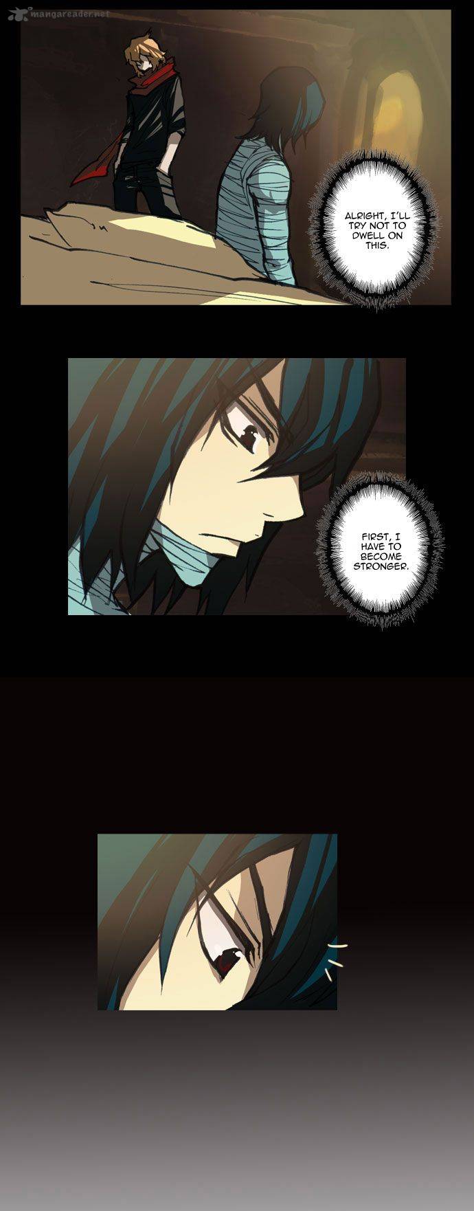 Son Yeon Jeon Limit 33 12