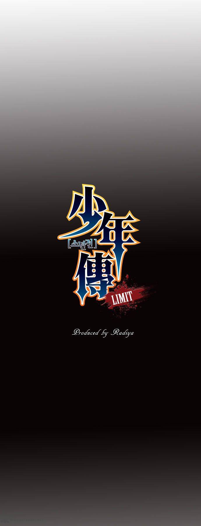 Son Yeon Jeon Limit 34 5
