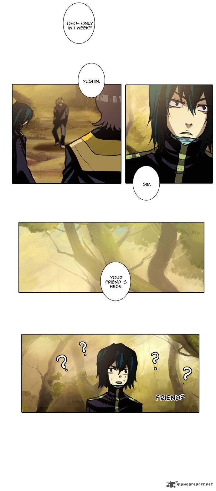 Son Yeon Jeon Limit 36 11