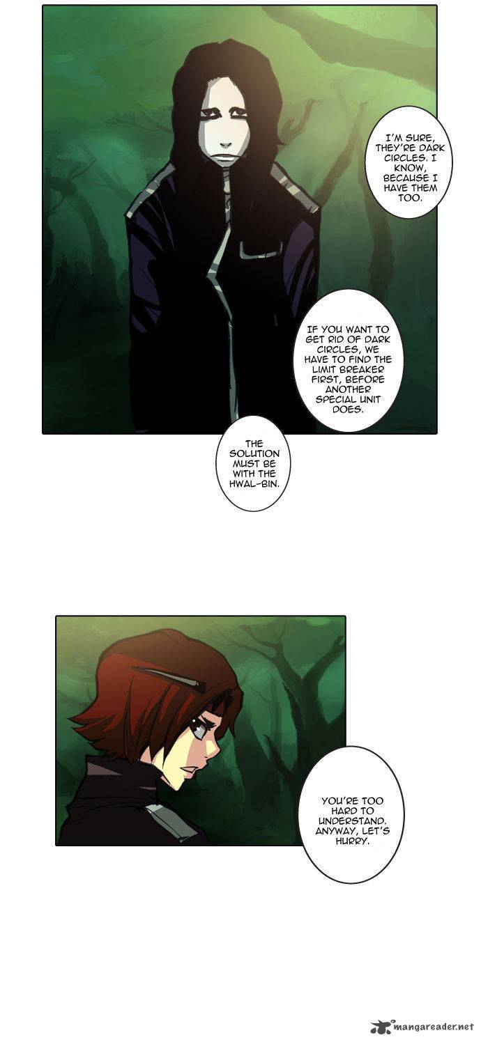 Son Yeon Jeon Limit 36 6