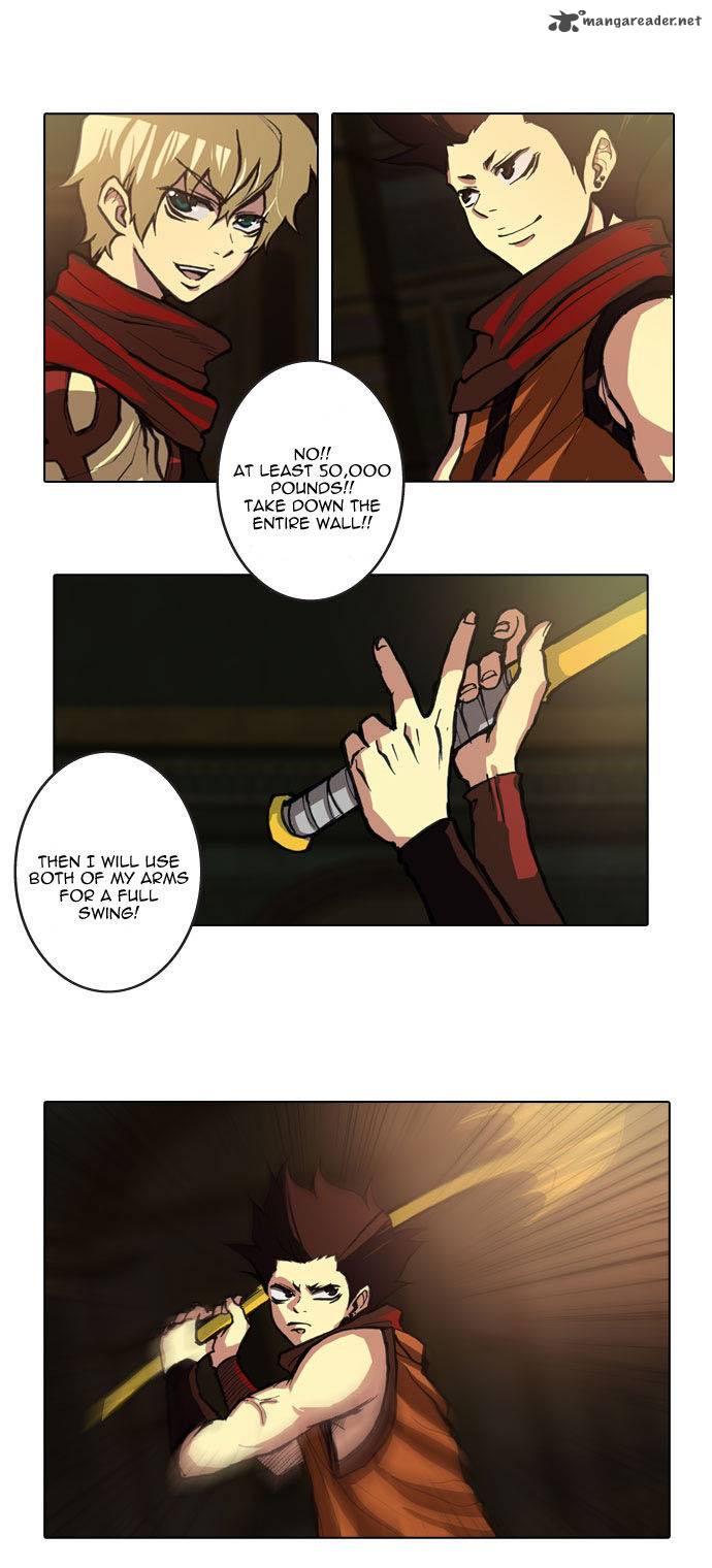 Son Yeon Jeon Limit 37 2