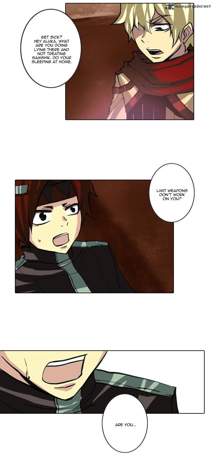 Son Yeon Jeon Limit 41 16