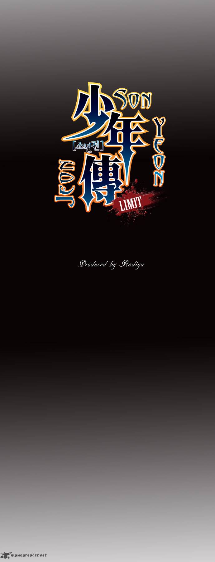 Son Yeon Jeon Limit 50 5