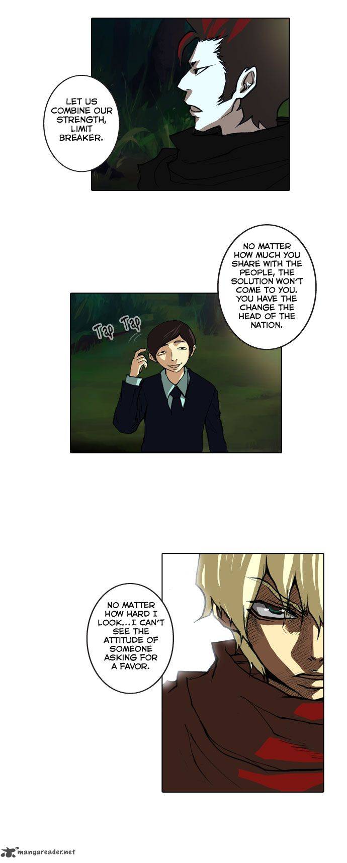 Son Yeon Jeon Limit 51 14