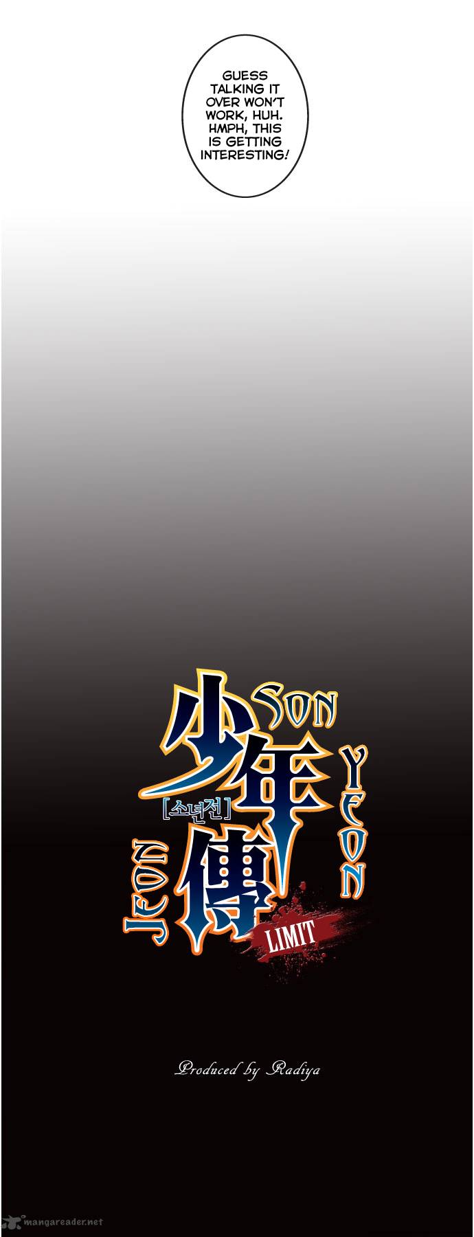 Son Yeon Jeon Limit 52 5