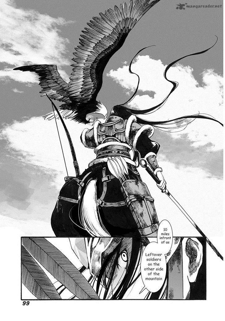 Song Of The Long March 2 37
