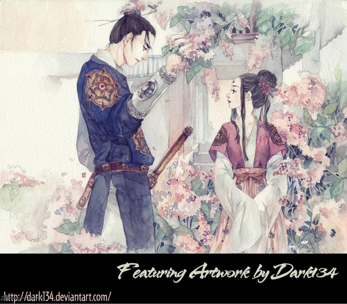 Song Of The Long March 39 18