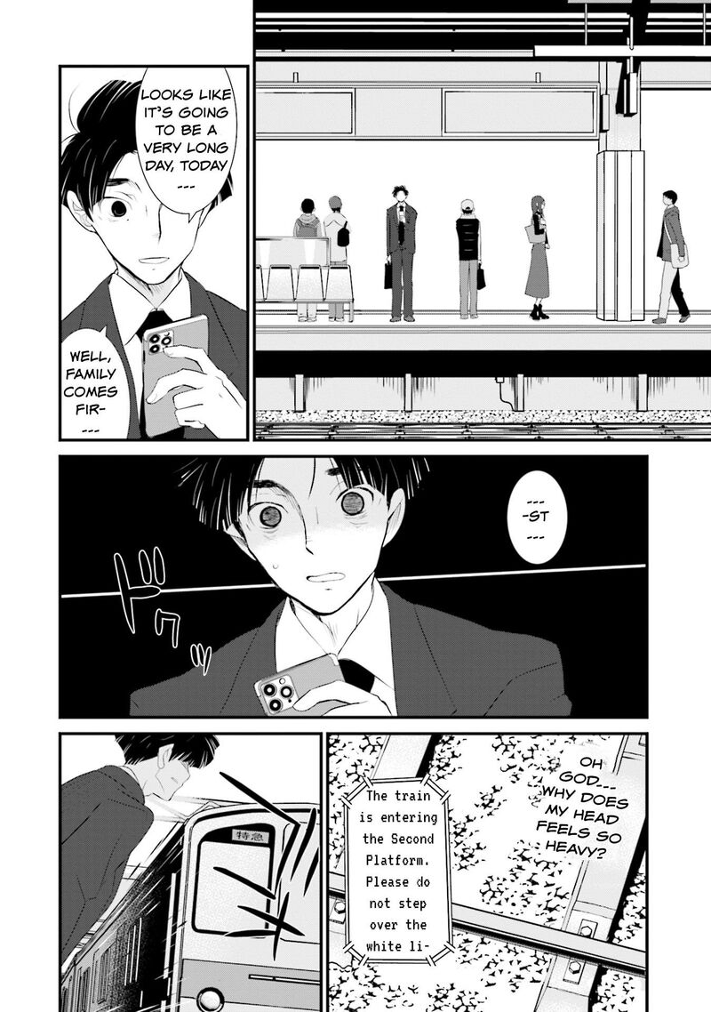 Sonna Kazokunara Sute Chaeba 1 11