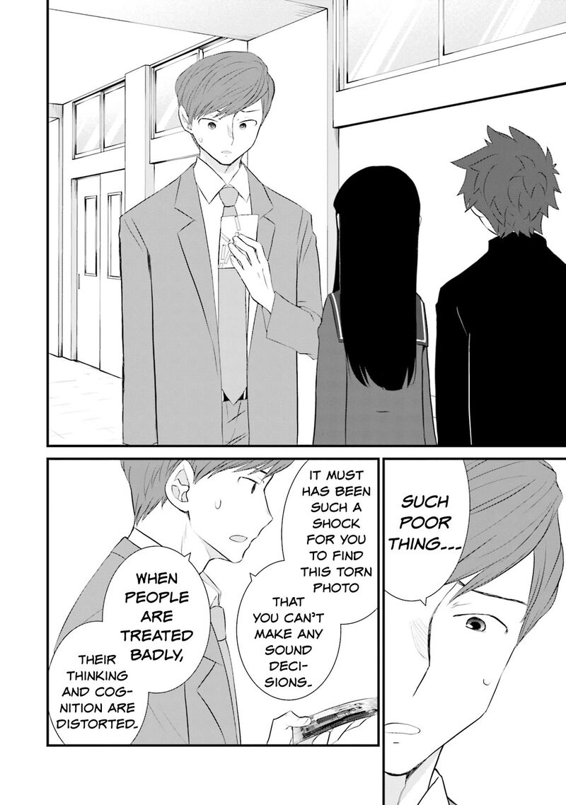 Sonna Kazokunara Sute Chaeba 20 18