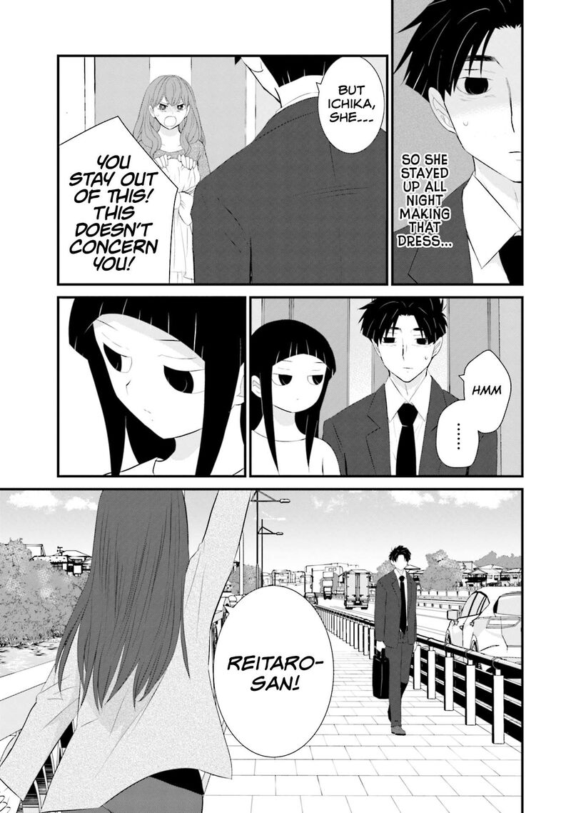 Sonna Kazokunara Sute Chaeba 24 19