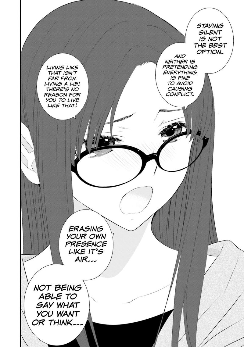 Sonna Kazokunara Sute Chaeba 24 22