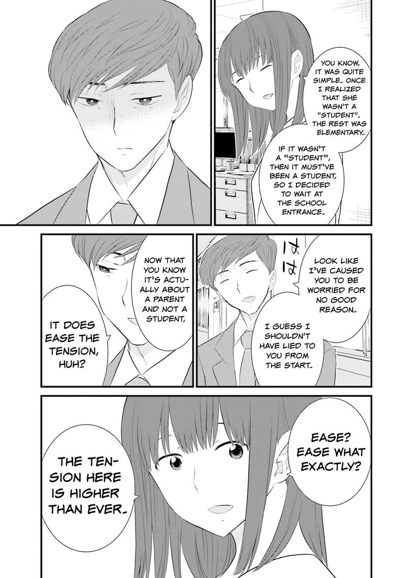 Sonna Kazokunara Sute Chaeba 27 19