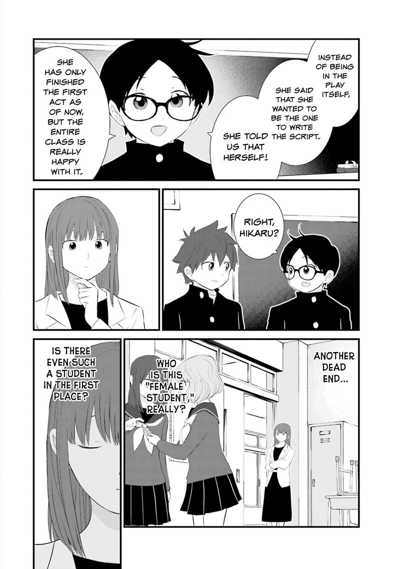 Sonna Kazokunara Sute Chaeba 27 8